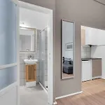 Apartman Alzaia Naviglio Grande 40 Milánó