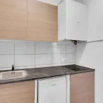 Alzaia Naviglio Grande 40 Milánó