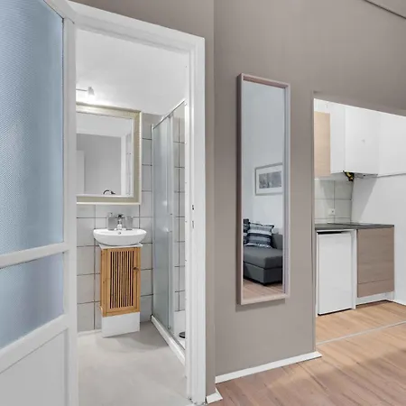 Apartamento Alzaia Naviglio Grande 40 Milão