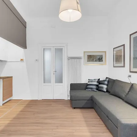Apartamento Alzaia Naviglio Grande 40 Milão