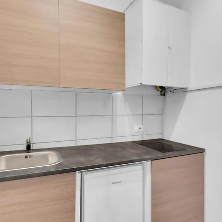 Alzaia Naviglio Grande 40 Milão